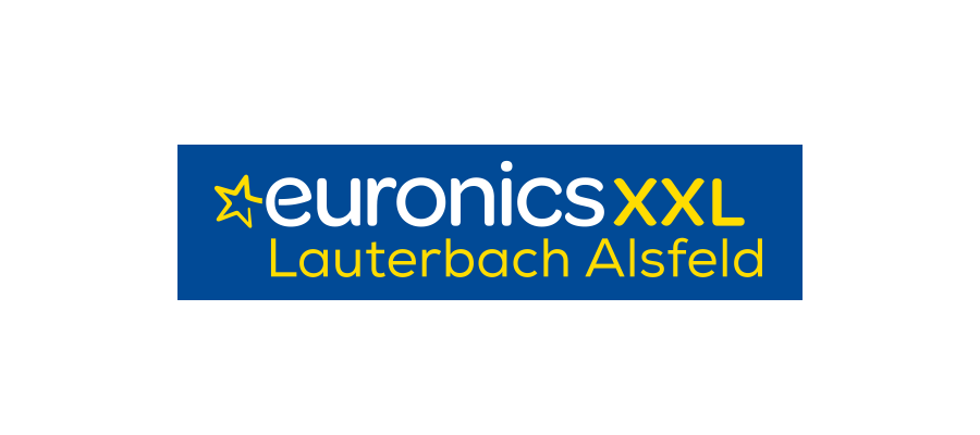 Euronics Logo