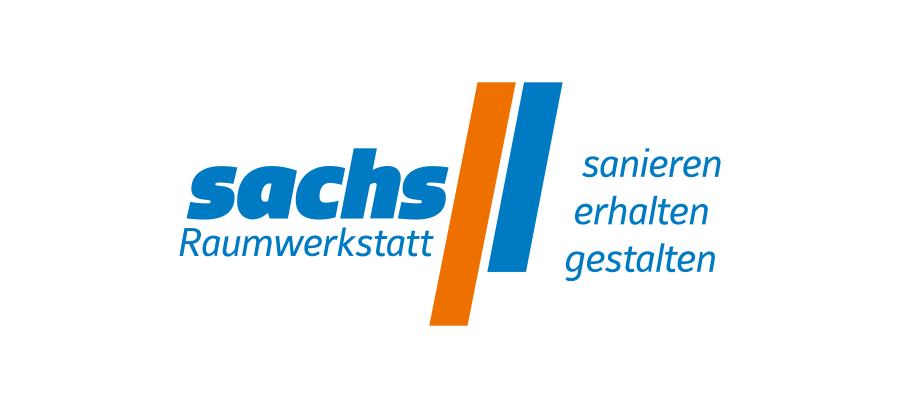 Sachs Raumwerkstatt Logo