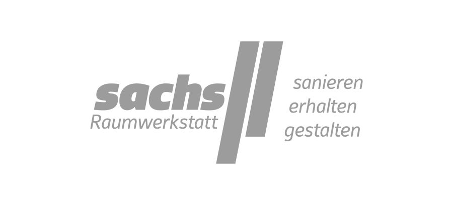 Sachs Raumwerkstatt Logo